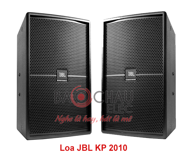 Loa JBL KP 2010 Loa JBL KP 2010